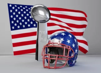More than 14,500 bets per second recorded ahead of Super Bowl