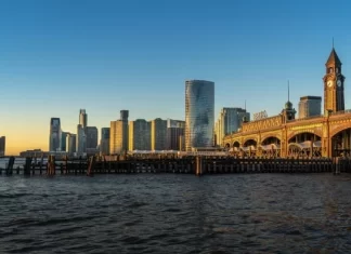 New Jersey smashes gambling revenue records in January