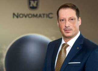 Novomatic appoints Stefan Krenn as third Member of Executive Board