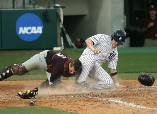 Ohio bans player prop bets on NCAA games
