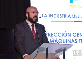 Peru: Yuri Guerra Padilla appointed Director of the General Directorate of Casino Games and Slot Machines