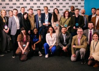 Play’n Go, EveryMatrix, Kambi and GR8 Tech bag iGB Digital awards in various categories