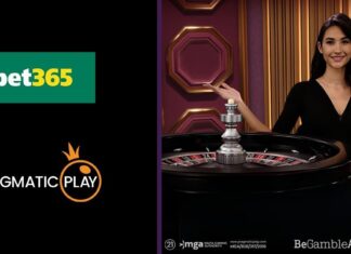 Pragmatic Play signs multi-vertical content deal with bet365 in Greece