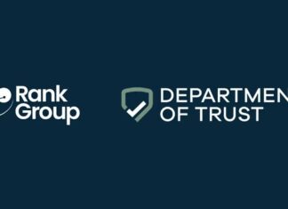 Rank Group becomes inaugural customer for DoTrust Complete safer gambling platform