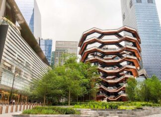 Related Companies unveils new details of $12B NY casino proposal for Hudson Yards area