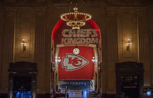 Kansas City Chiefs Super Bowl 58