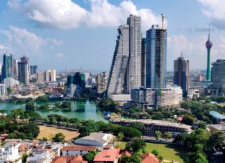 Sri Lanka implements stricter regulations on casino licensing, including minimum investment thresholds