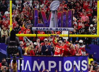 Super Bowl Sunday: Stats showdown