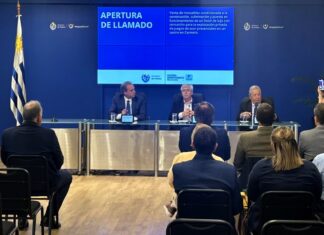 Uruguay's Ministry of Tourism issues request for proposals for Casino Carmelo Hotel development