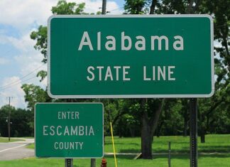 Alabama advances scaled-back gambling bills with sports betting excluded