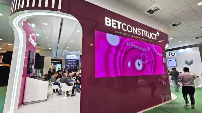 BetConstruct to showcase diverse gaming portfolio at SAGSE LatAm 2024