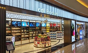 CDF Duty Free NagaWorld