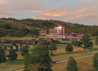 Chicken Ranch Casino Resort partners with Cyber Quest on family-friendly arcade experience