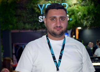 Digitain: “With the support of our operating partners, we plan to keep improving our products to stay competitive”