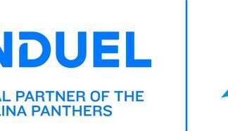 FanDuel named as Carolina Panthers’ sports betting partner