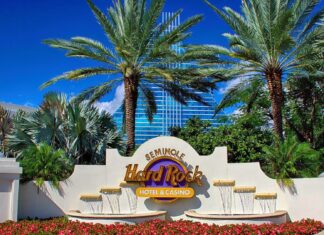 Florida anticipates $4.4 billion windfall from Seminole Gaming Compact amid legal uncertainties