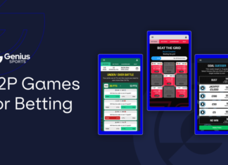Genius Sports announces move into free-to-play games vertical