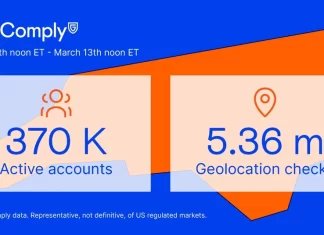 GeoComply: Expect North Carolina to be a top market