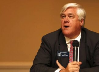 Georgia lawmakers scramble as clock ticks down on sports betting legalization efforts