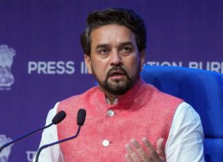 India: Celebrities should refrain from advertising offshore gambling, warns Ministry of Information and Broadcasting