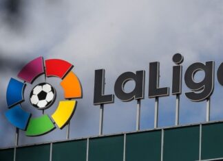 LaLiga partners with U.S. Integrity to receive real-time alert system for first and second divisions