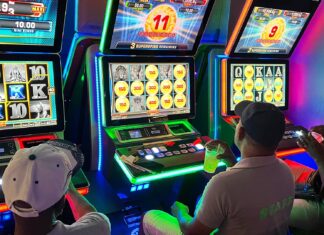 Merkur and Reel Games install over 20 multigames at Jade Casino in Trinidad and Tobago
