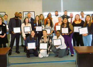 New Jersey: Stockton University's new casino advancement program graduates its first class