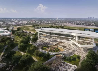 New York confirms plans for $1bn Belmont Park racing makeover