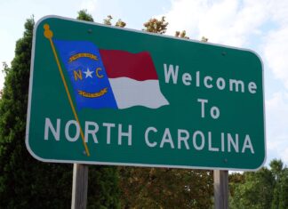 North Carolina’s online sports betting market sees strong start