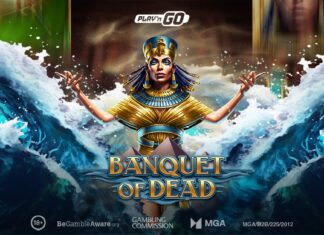 Play'n GO unveils new slot in Dead series titled Banquet of Dead, including two newly revised features