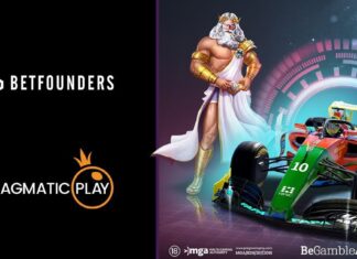Pragmatic Play expands African presence with Betfounders partnership