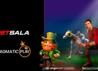 Pragmatic Play further expands LatAm footprint by going live with Betsala