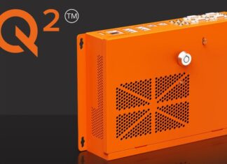 Quixant to showcase its new IQ 2 gaming hardware platform at Enada Primavera in Rimini