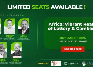 Skilrock-sponsored Africa: Vibrant Realm of Lottery & Gambling webinar takes place tomorrow