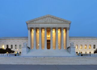 U.S. Supreme Court grants extension for government response in Florida online sports betting case