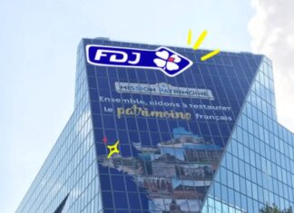ANJ reports record France GGR of €13.4bn in 2023