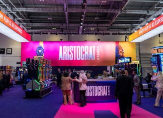 Aristocrat secures final regulatory approval for NeoGames acquisition