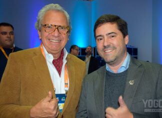 BiS SiGMA Americas opens in São Paulo and expects to welcome 10,000+ visitors, 230 exhibitors