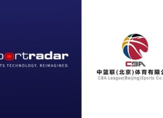 Chinese Basketball League and Sportradar extend global broadcast and integrity partnership
