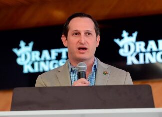 DraftKings CEO defends AI use in sports betting, rebuffs argument that it could make wagering more addictive