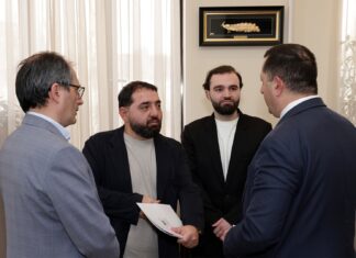 Fastex and Yerevan State University join forces to advance blockchain education in Armenia