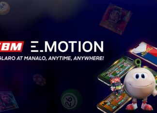 FBM rolls out online gaming platform FBM E-Motion for the Philippines market