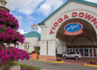Gaming and Leisure posts revenue up 5.8% to $376M in Q1, delivers record operating results