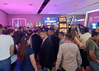 GAT Expo kicks off 25th edition in Cartagena with attendance from stakeholders across the continent