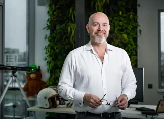 How EveryMatrix is navigating the vertical integration challenge