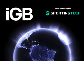 iGB releases inaugural LatAm gambling market report