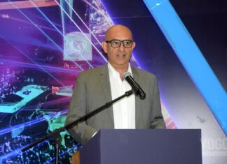 José Aníbal Aguirre: “Latin America is much more than just Brazil, today seen as a giant for the expansion of the industry”