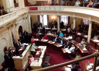 New Jersey Senate formally introduces bill to increase tax rates for online betting and casinos