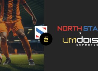 North Star Network acquires Brazil's Um Dois Esportes, expanding global sports media portfolio