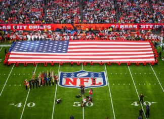 Ohio sports betting revenue down by 41.4% despite Super Bowl